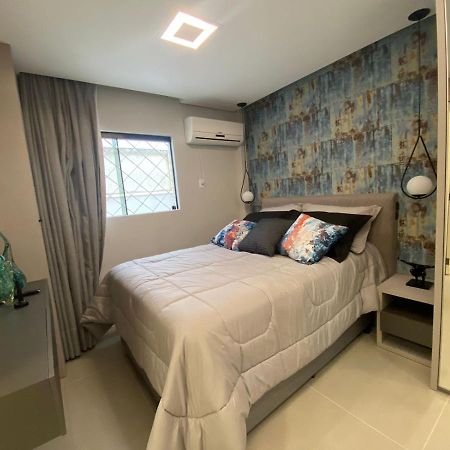 Apartamento Aconchegante E Moderno No Centro De Balneario Camboriu Ngoại thất bức ảnh