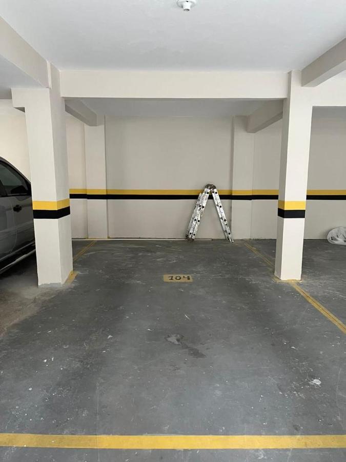 Apartamento Aconchegante E Moderno No Centro De Balneario Camboriu Ngoại thất bức ảnh