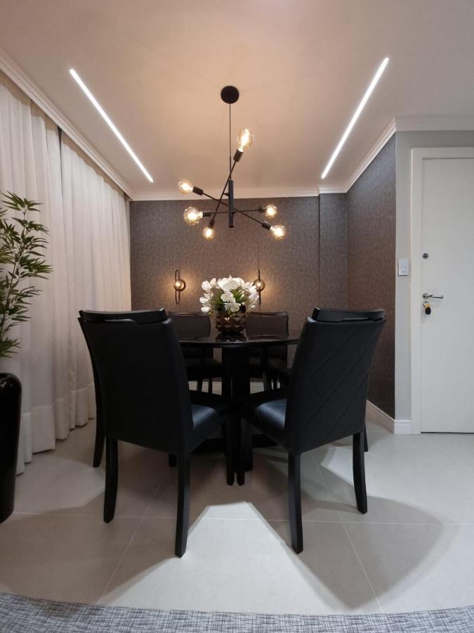 Apartamento Aconchegante E Moderno No Centro De Balneario Camboriu Ngoại thất bức ảnh