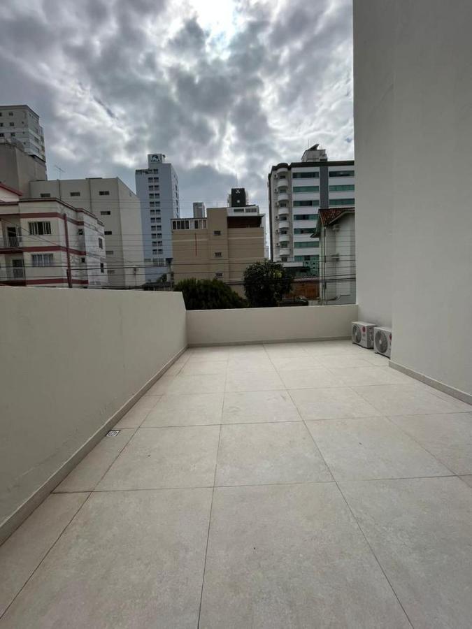 Apartamento Aconchegante E Moderno No Centro De Balneario Camboriu Ngoại thất bức ảnh