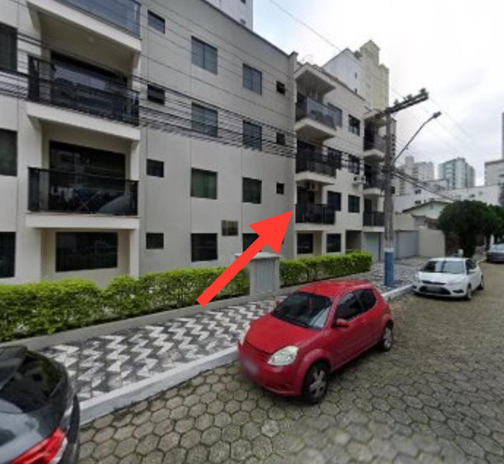 Apartamento Aconchegante E Moderno No Centro De Balneario Camboriu Ngoại thất bức ảnh